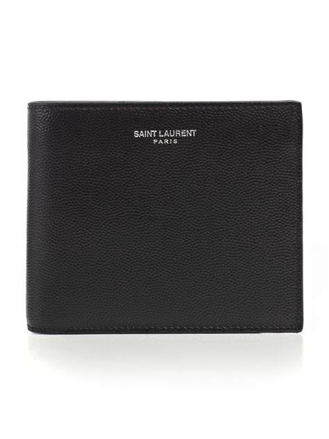 sac wallet yves saint laurent|yves Saint Laurent wallets men's.